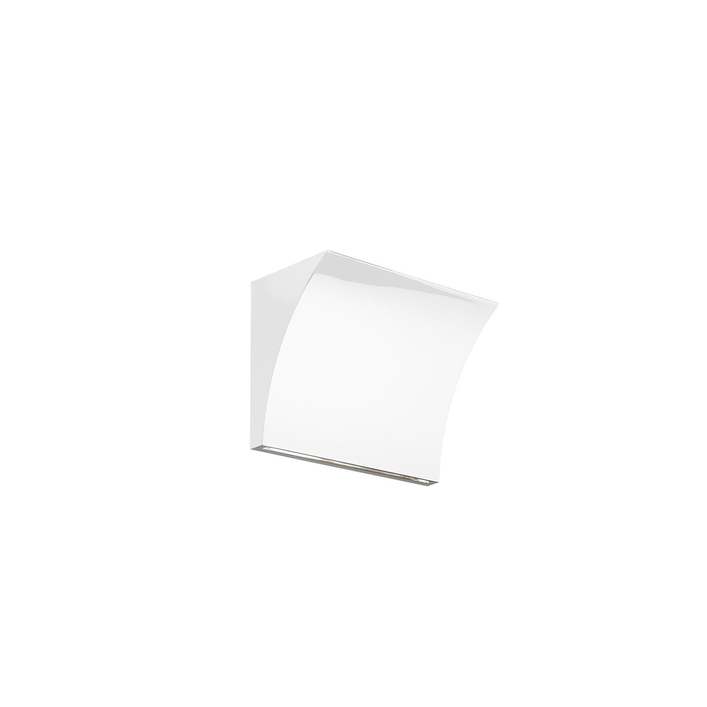 Pochette Up & Down LED Wall Light