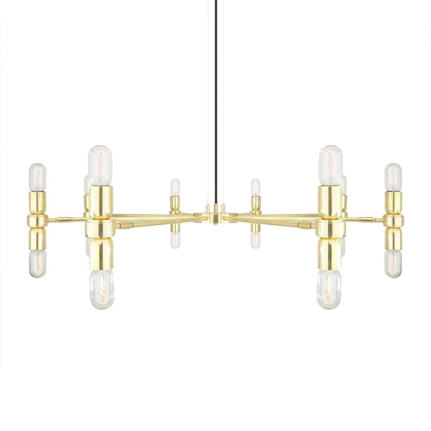 Kendu 8-Light Chandelier