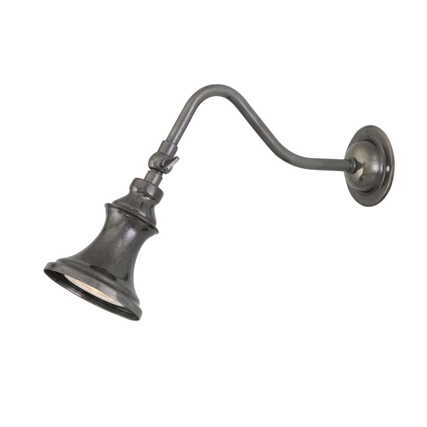 Kent Wall Light with Adjustable Arm