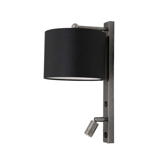 Khumo Industrial Wall Light