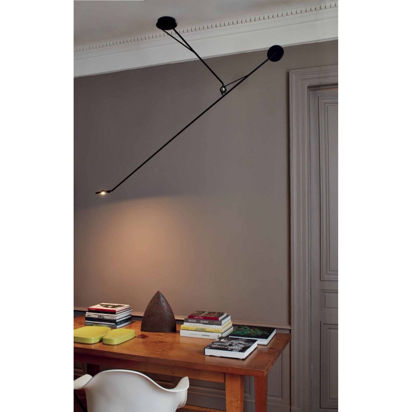 AARO LED Ceiling Light