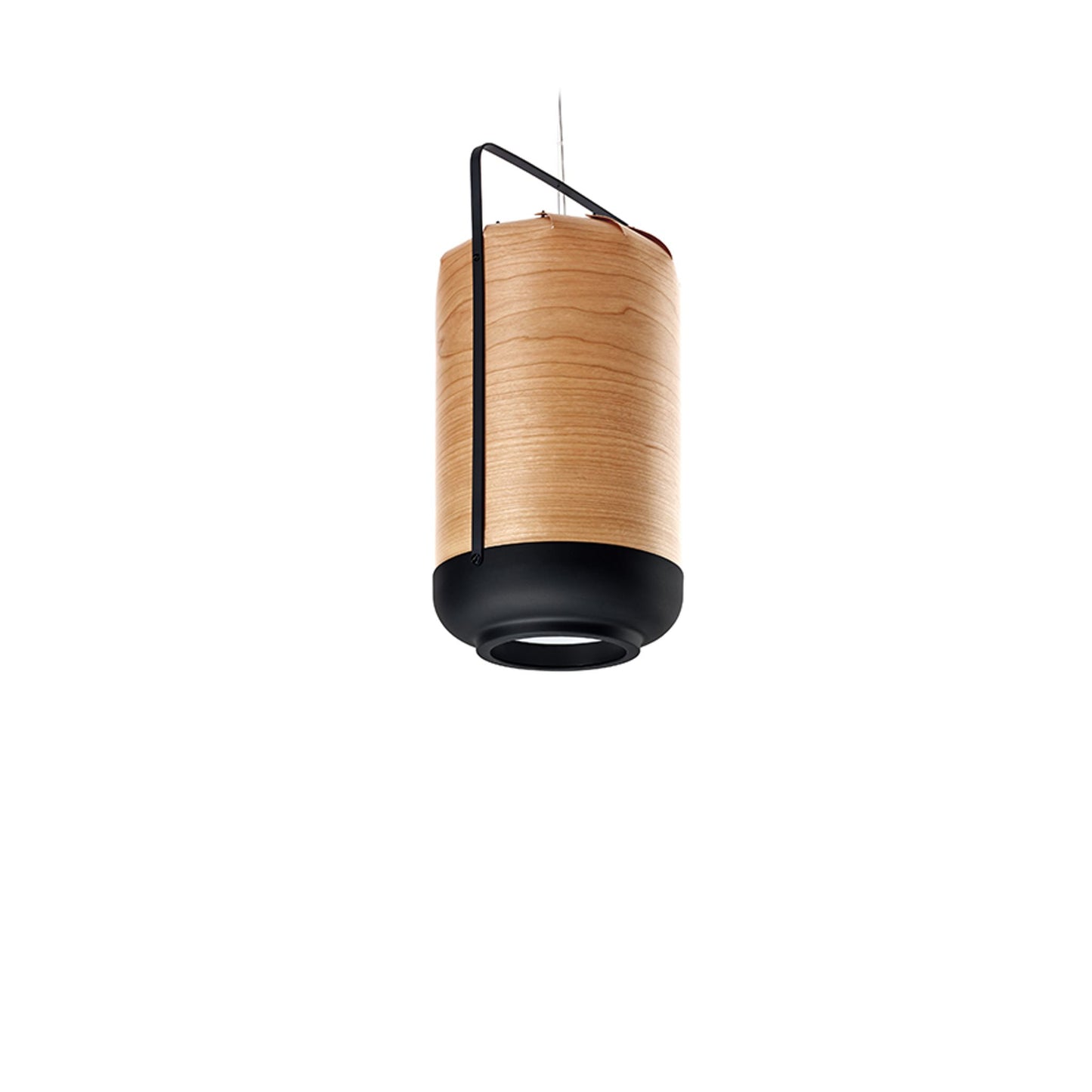 Chou Tall Small Suspension Pendant