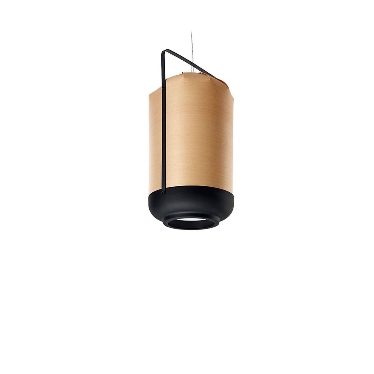 Chou Tall Small Suspension Pendant