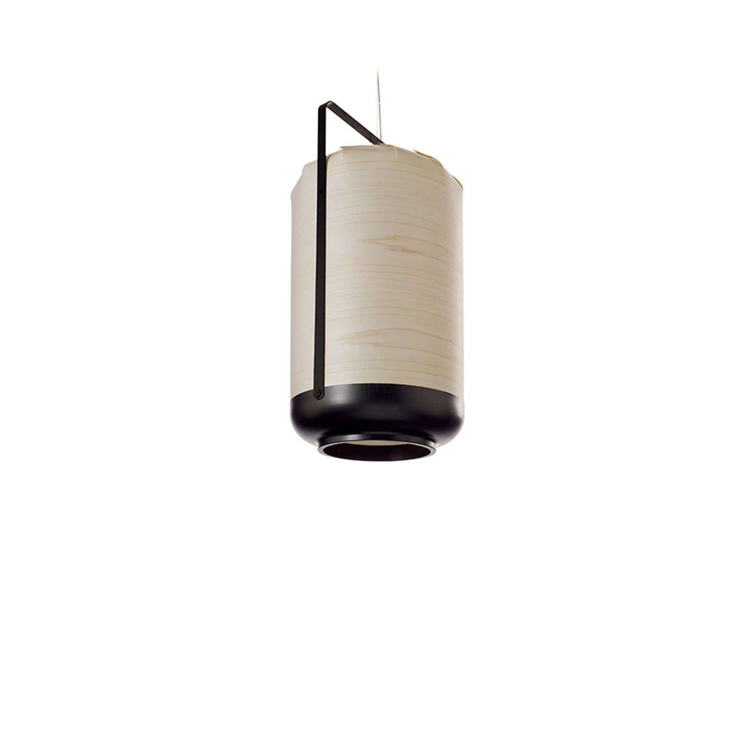 Chou Tall Small Suspension Pendant