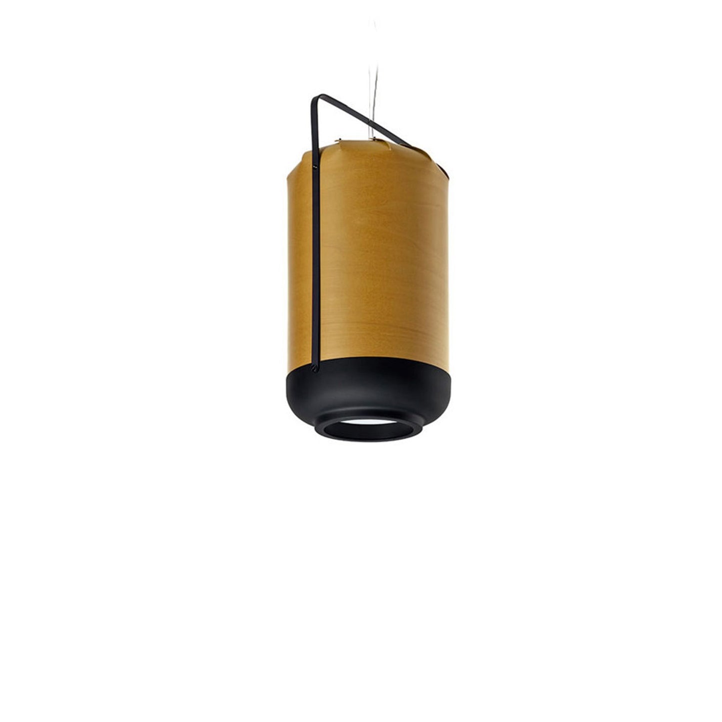 Chou Tall Small Suspension Pendant