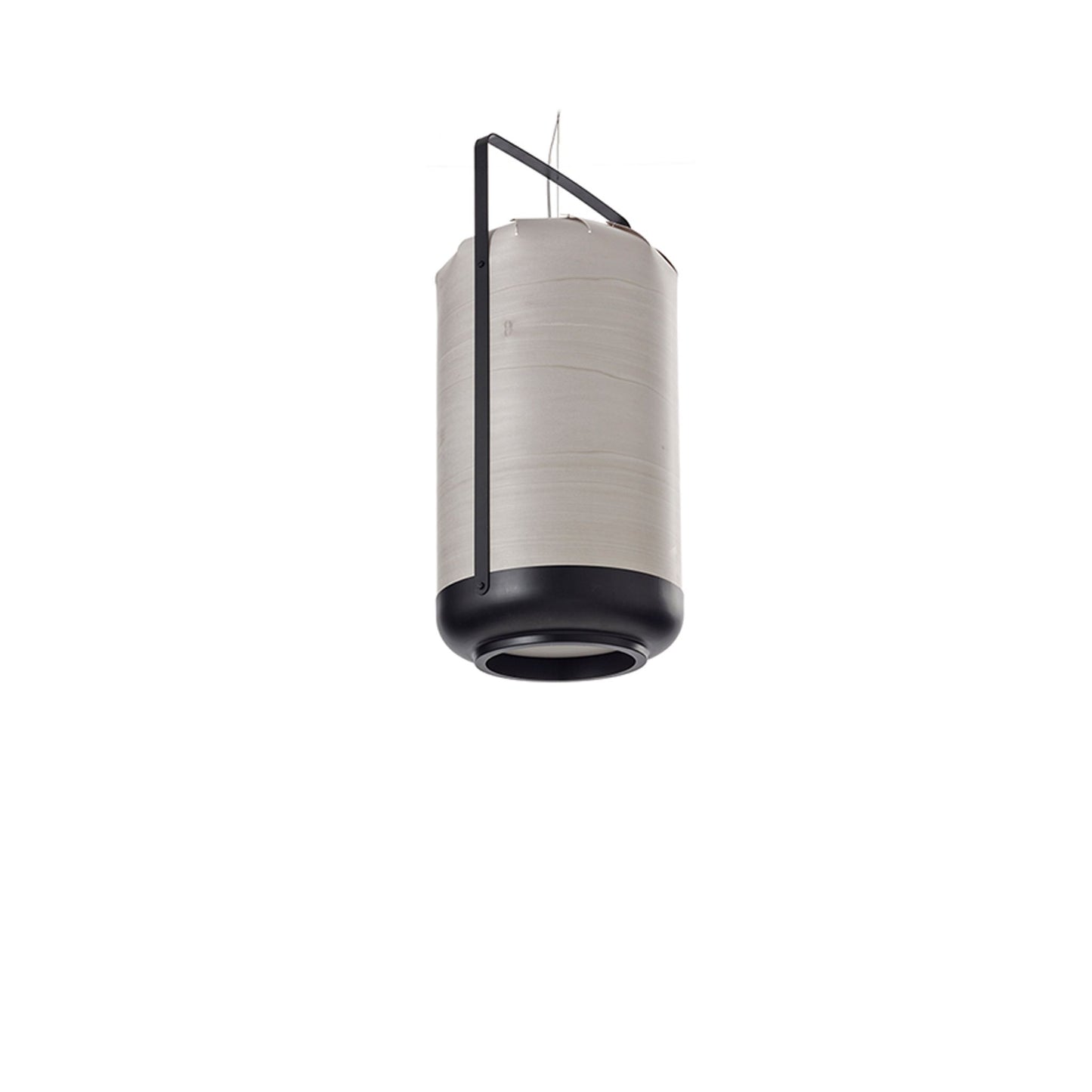 Chou Tall Small Suspension Pendant