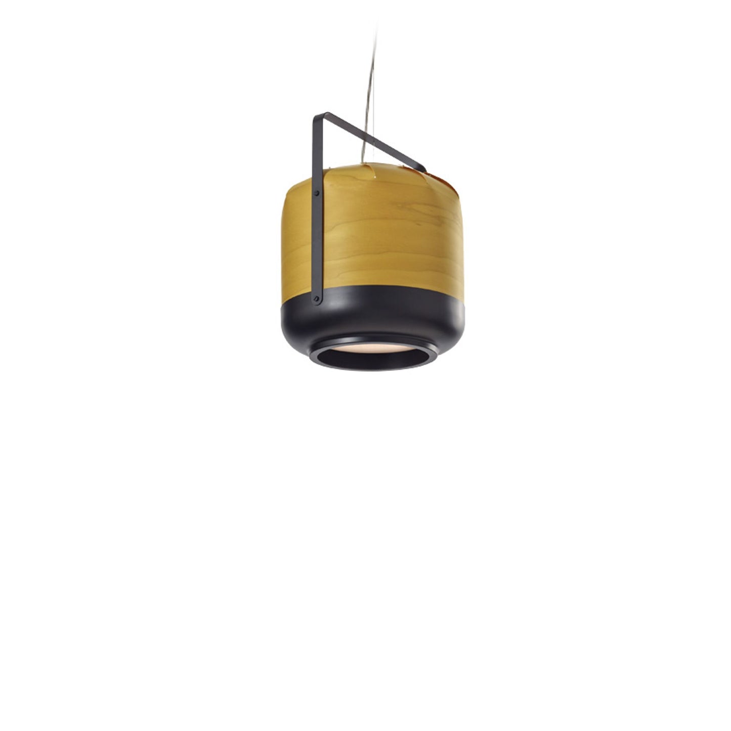 Chou Small Short Suspension Pendant