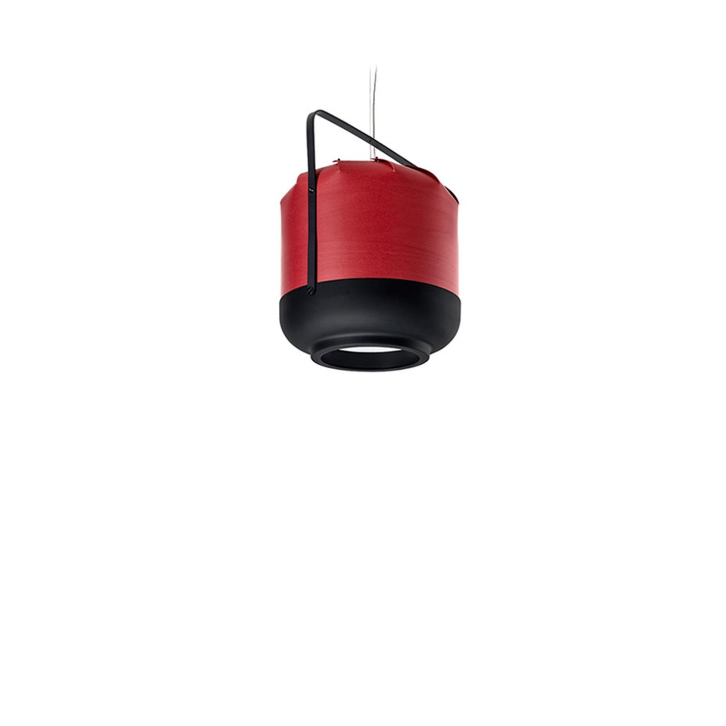 Chou Small Short Suspension Pendant