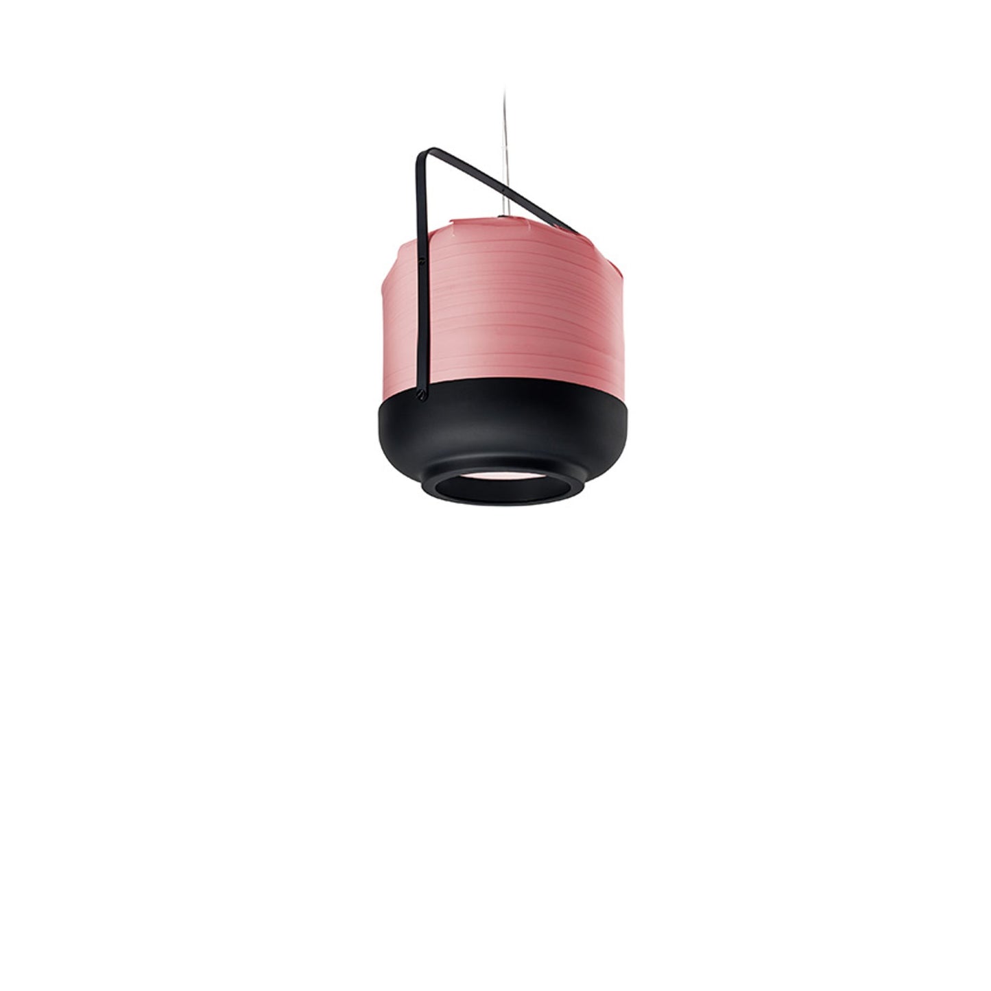 Chou Small Short Suspension Pendant