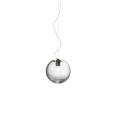 Bolle SP G E27 Glass Pendant