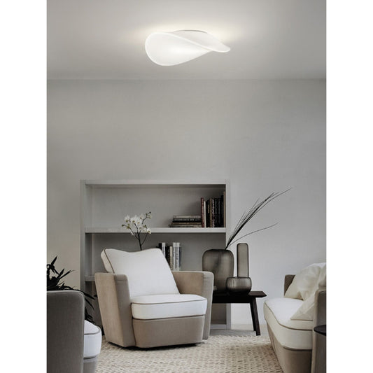 Balance PP M Medium Ceiling/Wall Light