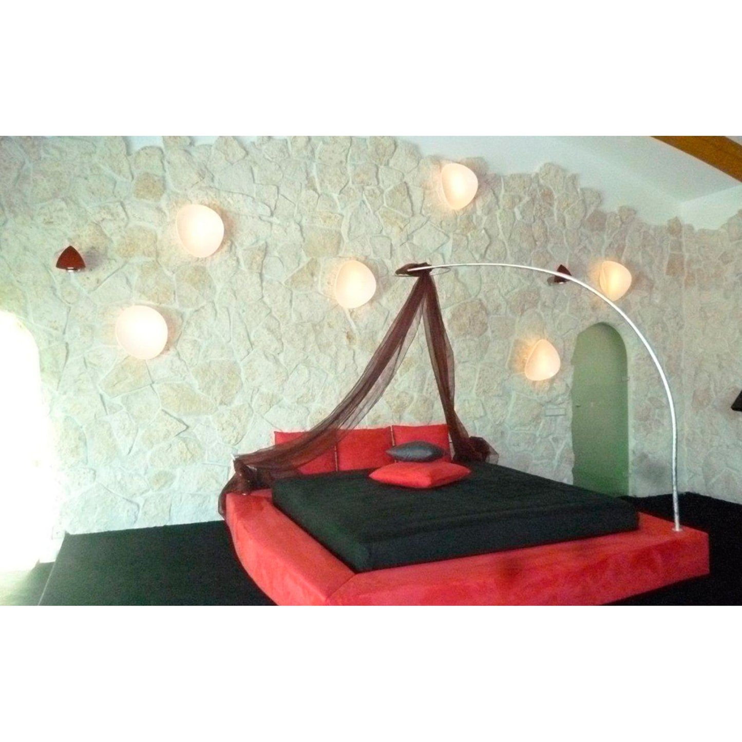 Balance PP M Medium Ceiling/Wall Light