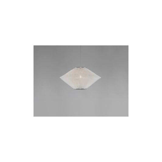 Ura 1 Stainless Steel LED Pendant