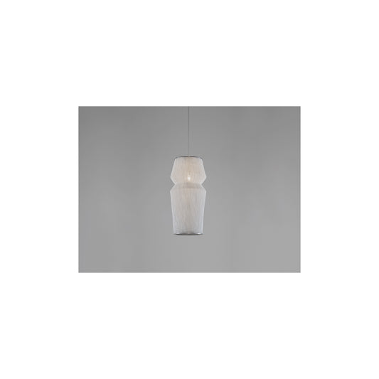 Ura 2 Stainless Steel LED Pendant