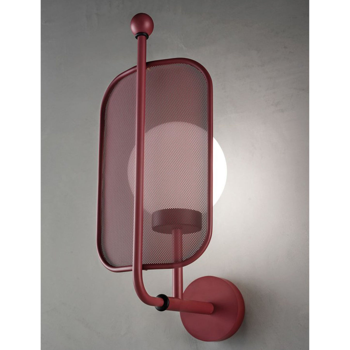 Papilio A1 P Small Wall Light