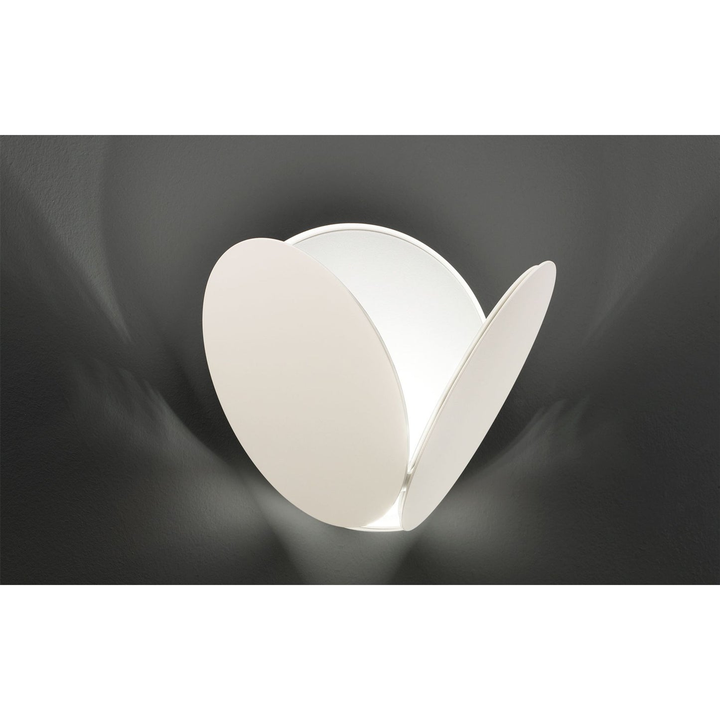 Timeo A LED Wall Light