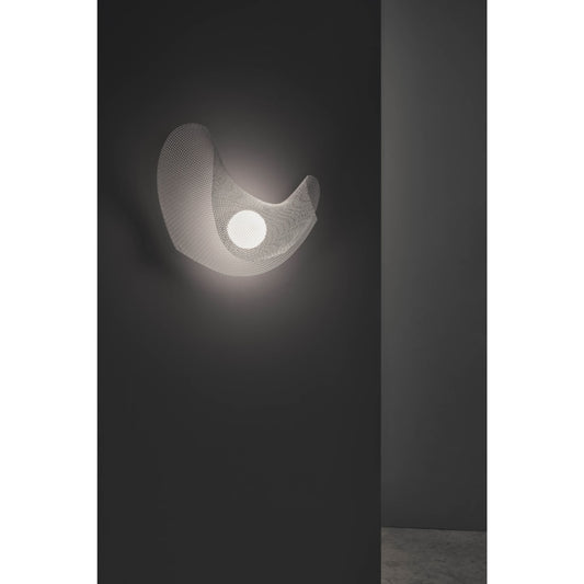 Mytilus LED Wall Light