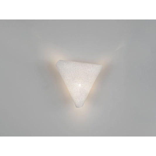 Ballet Stainless Steel Wall Light