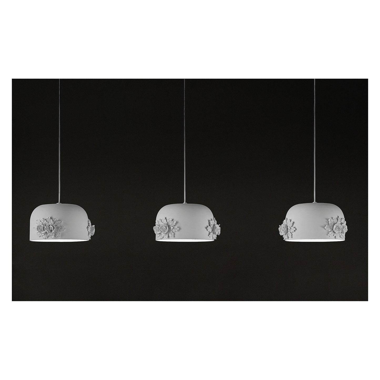 Dame S18 LED Pendant