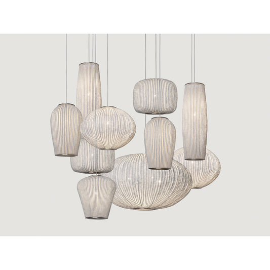 Coral Compo Large 13-Light Pendant