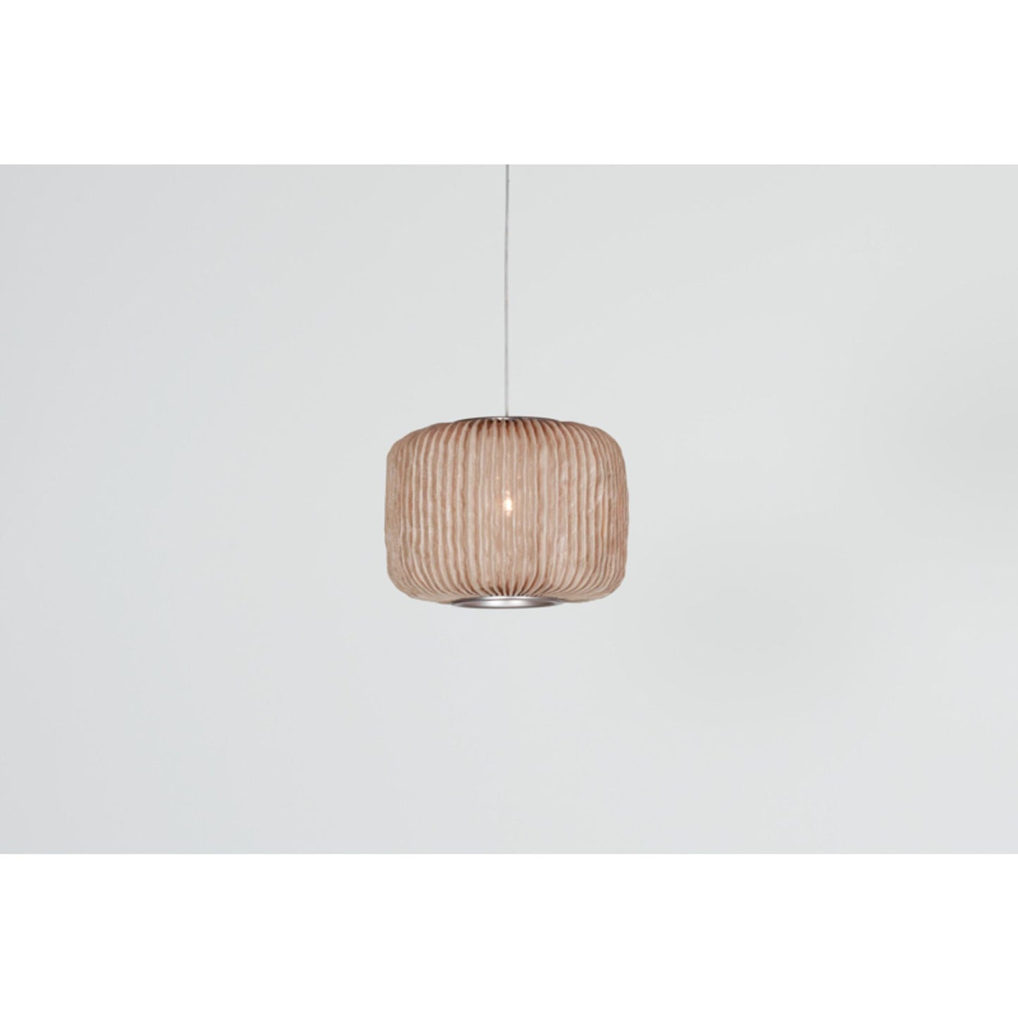 Coral Sea Single LED Pendant