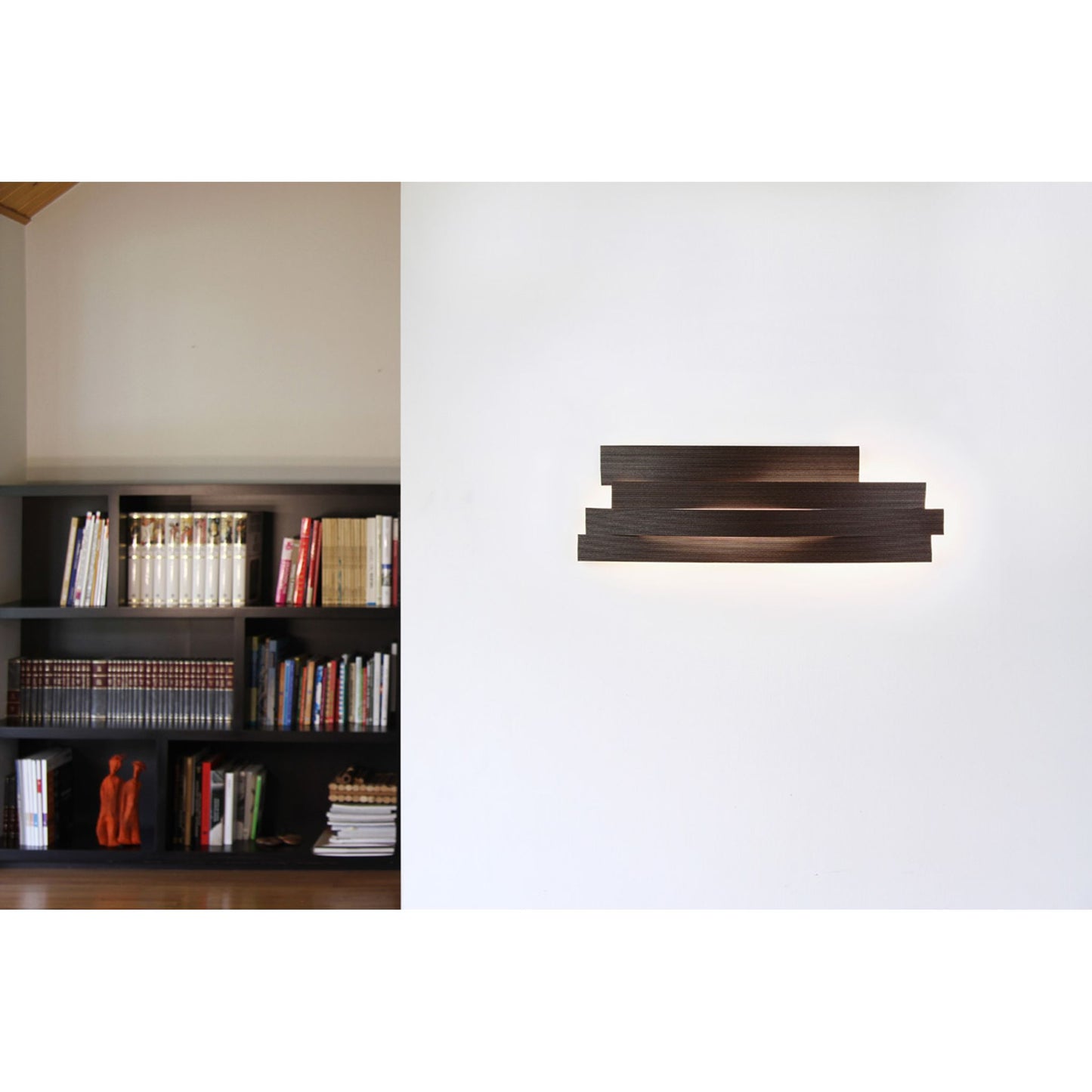 Li Small Wall Light