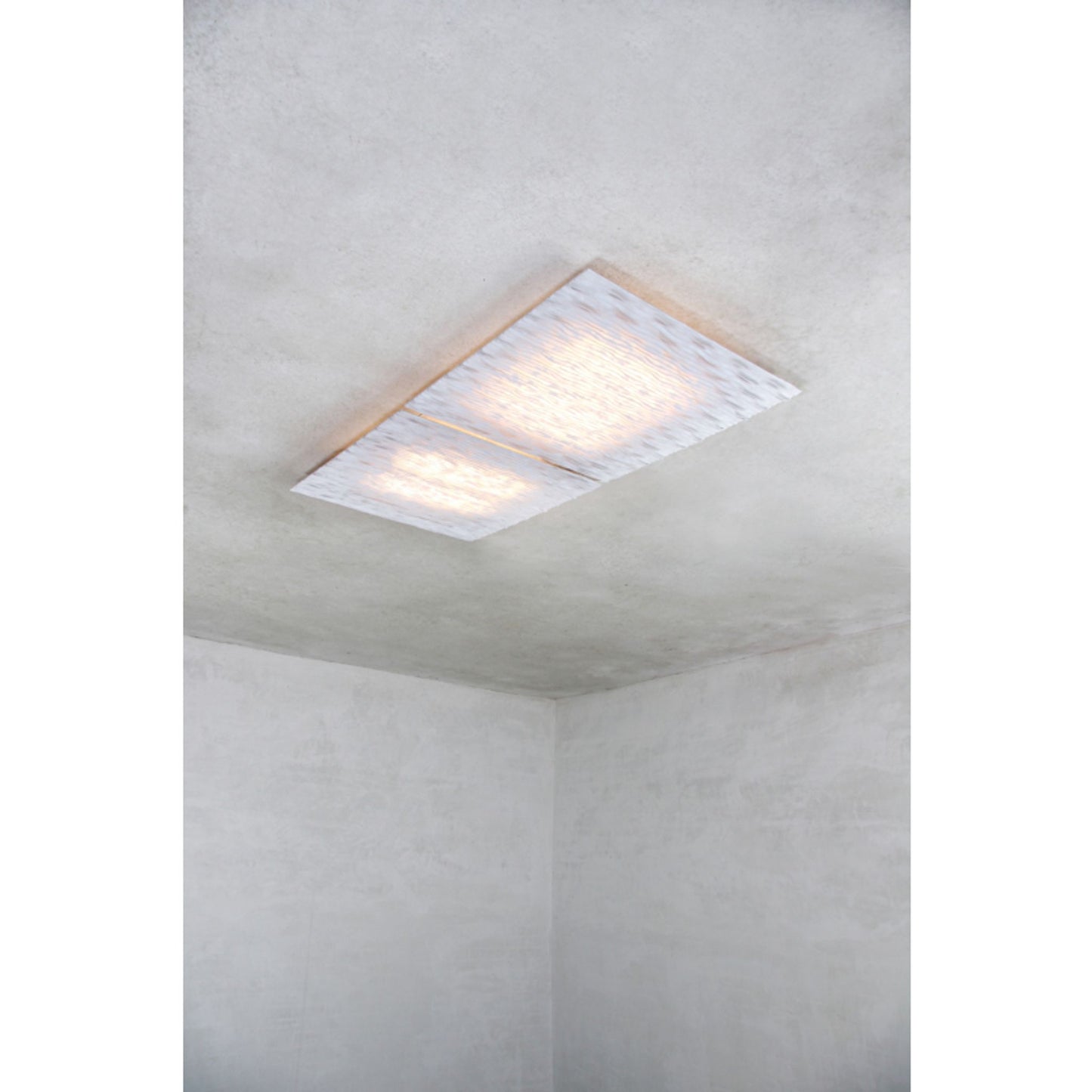 Planum Small Wall / Ceiling Light