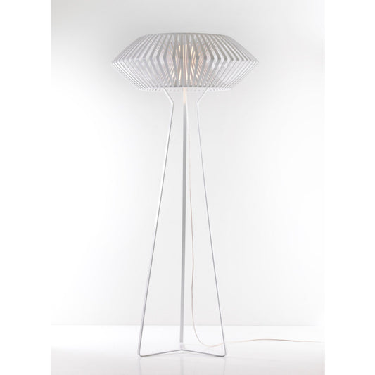 V Floor Lamp