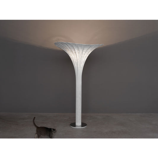 Africa Stainless Steel Floor  *&^  lamp