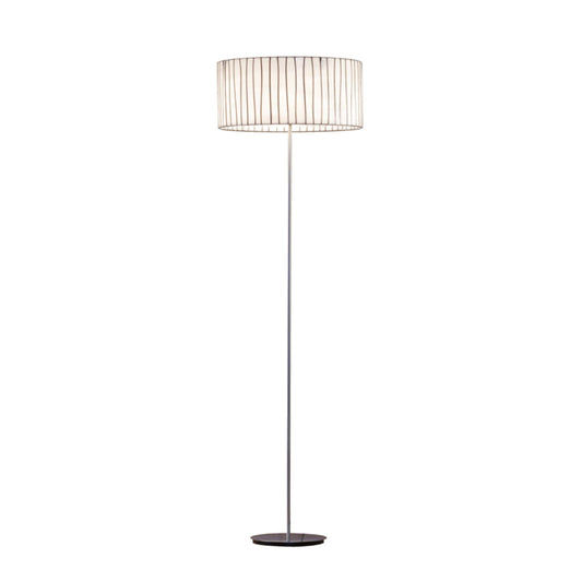 Curvas Large Floor Lamp