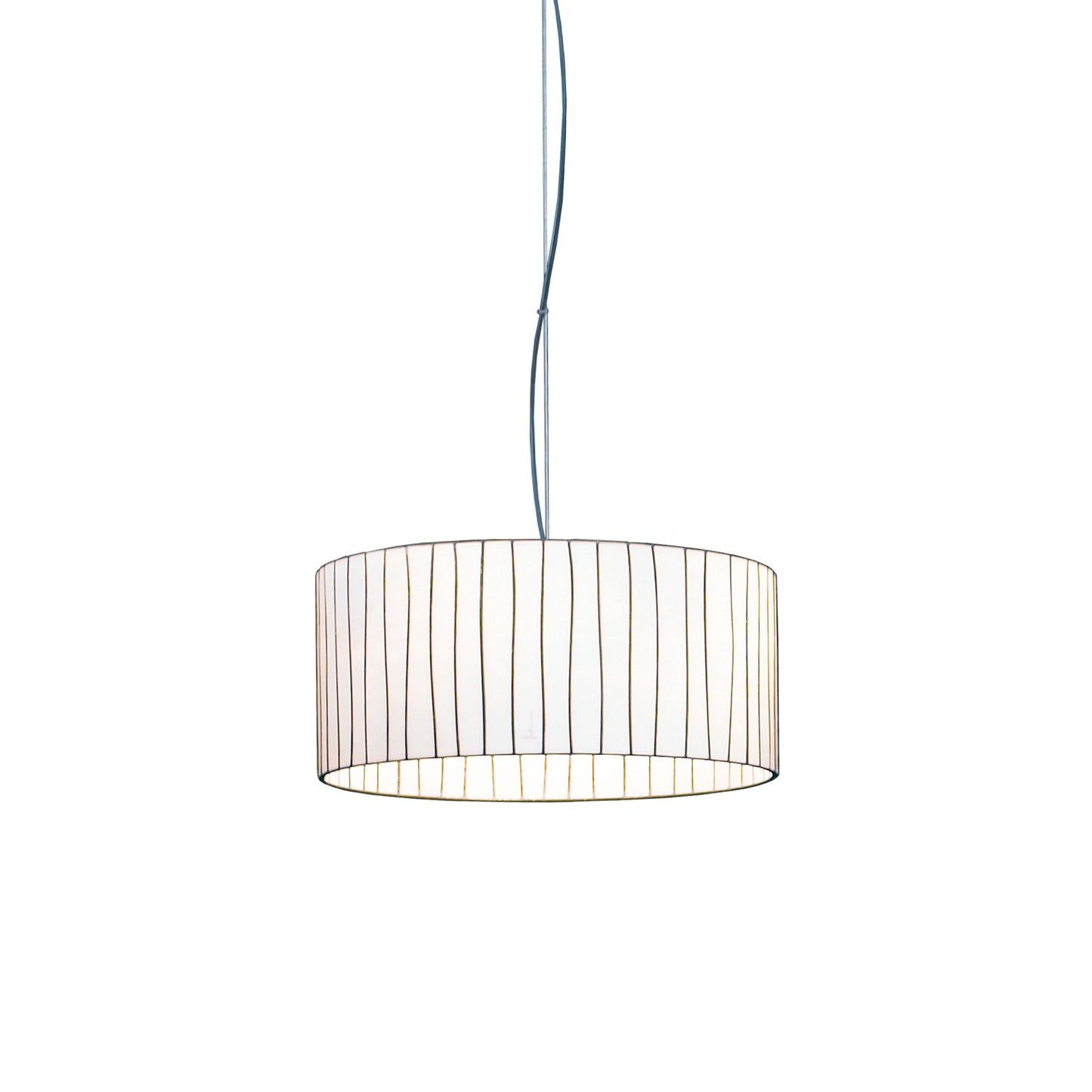 Curvas Large Pendant