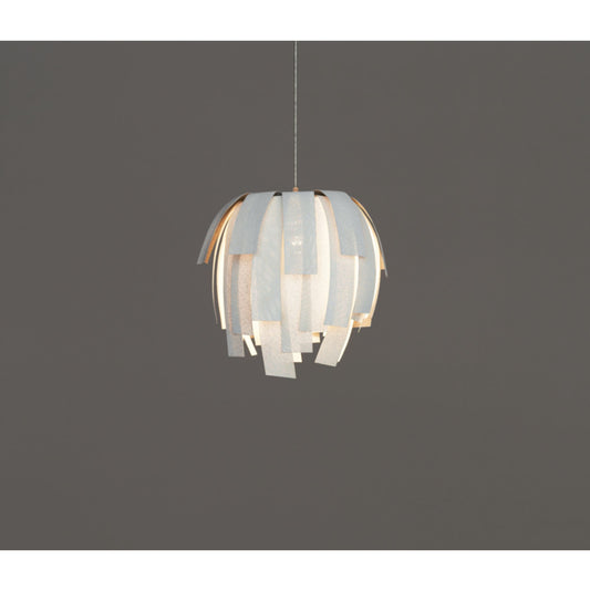 Luisa Medium LED Pendant