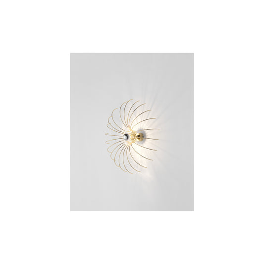 Spider Large Wall Light