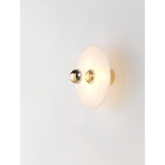 Alba Small Wall Light