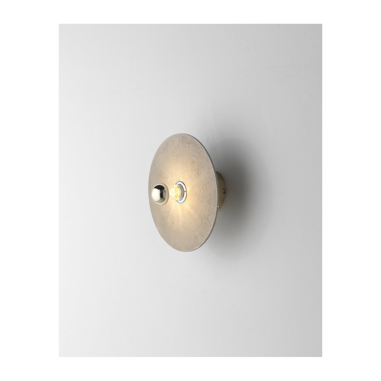 Kassy Large Wall Light