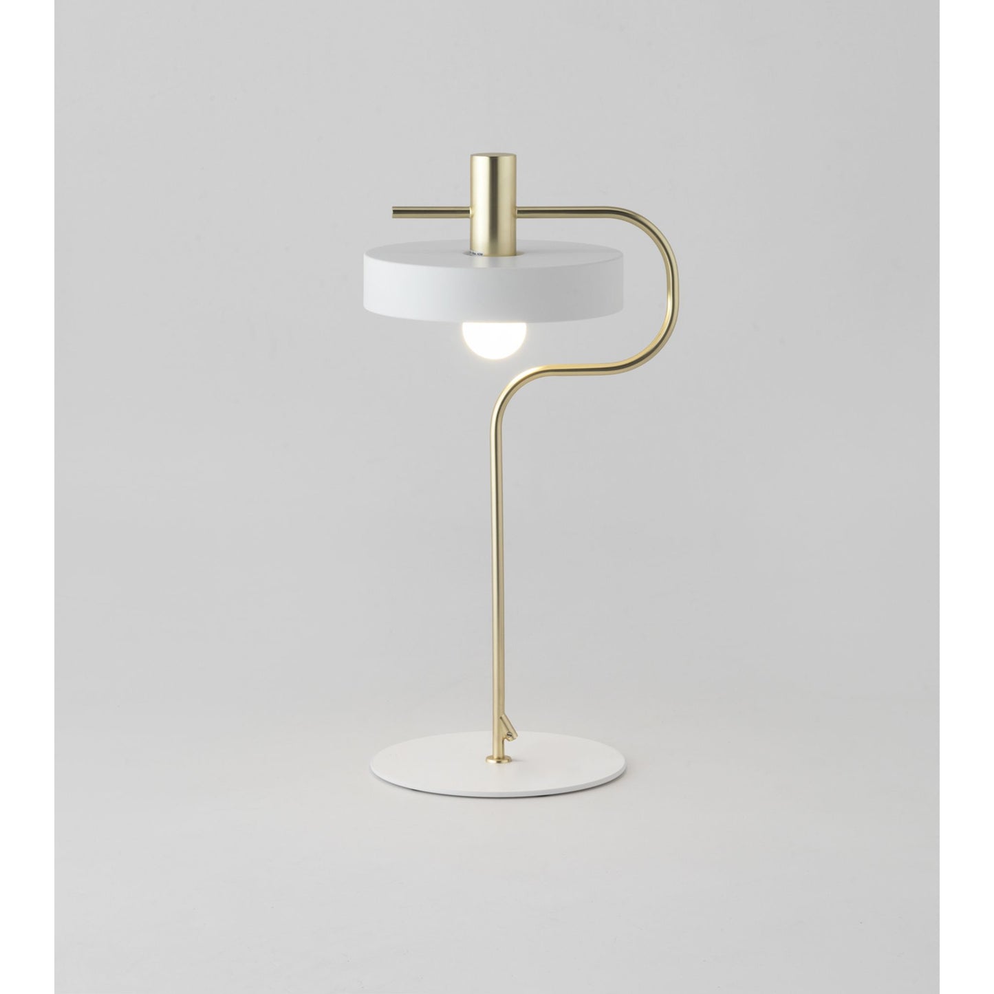 Aloa Table Lamp