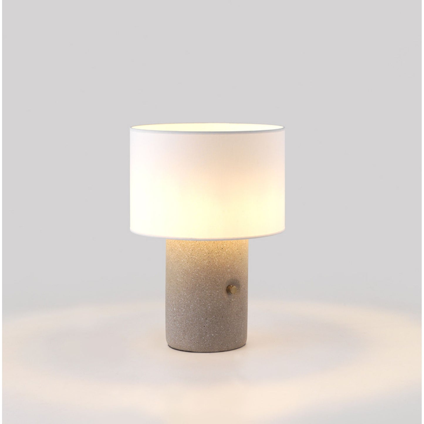 Sand Table Lamp