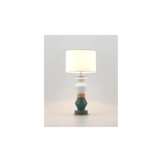 Kitta Kitta Table Lamp Include Shade