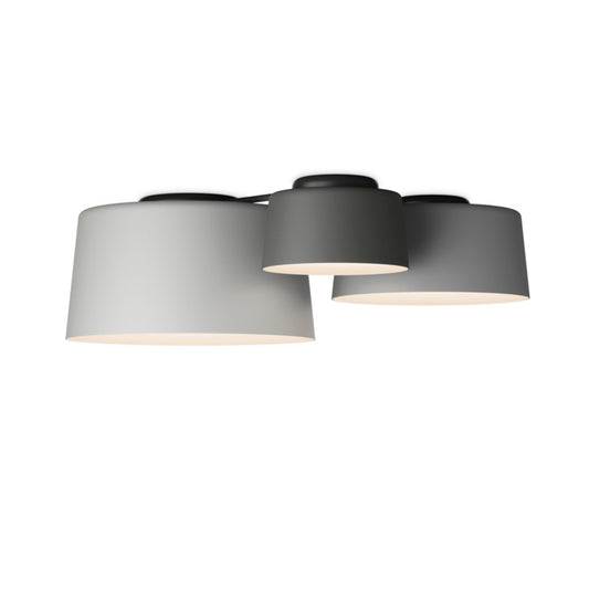 Tube Triple LED Ceiling Light