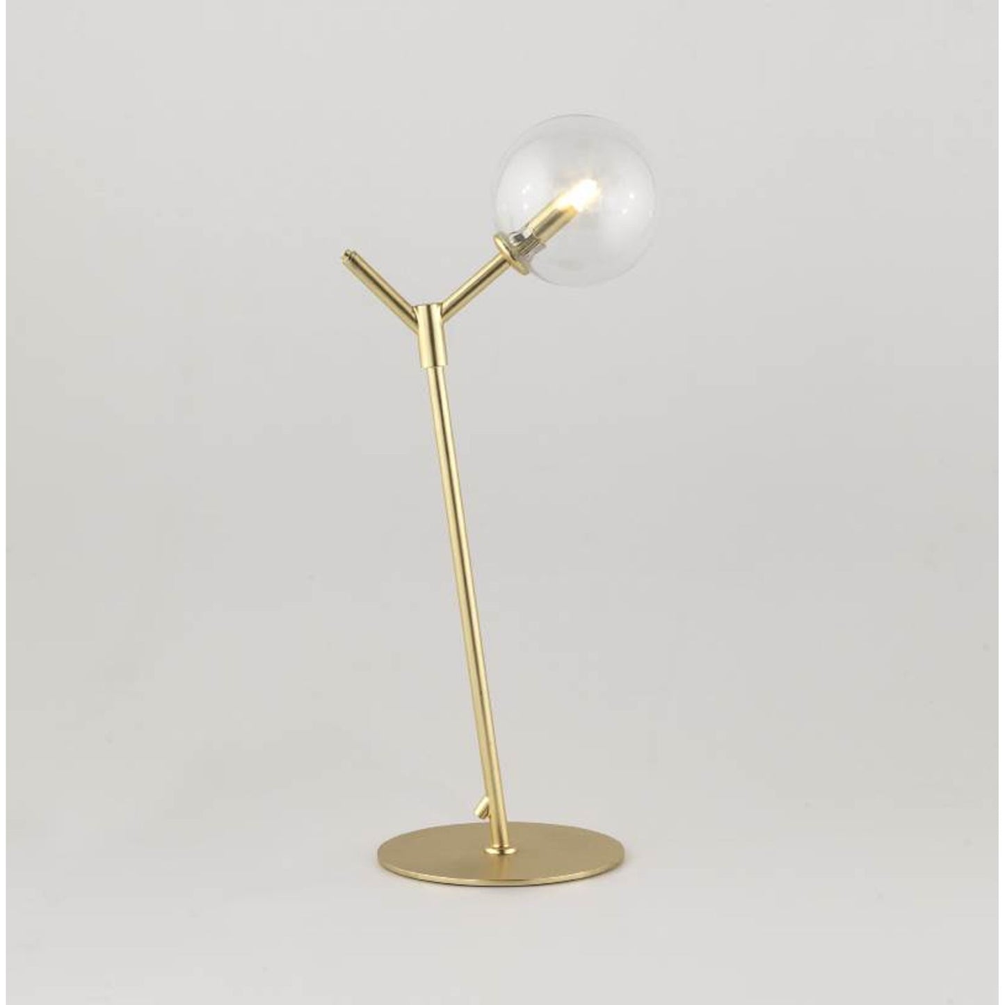 Atom Table Lamp