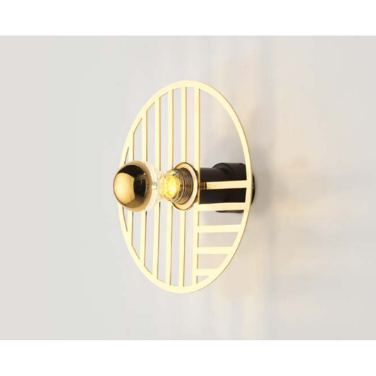 Line Wall Light