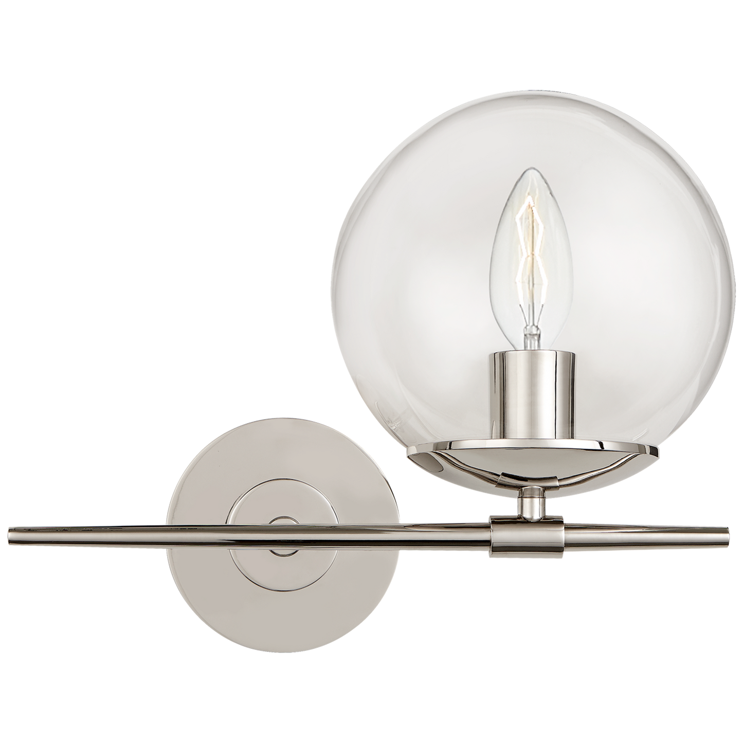 Turenner Small Wall Light