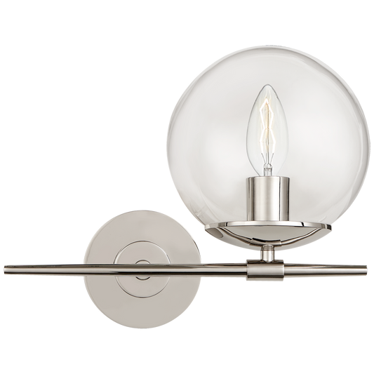 Turenner Small Wall Light