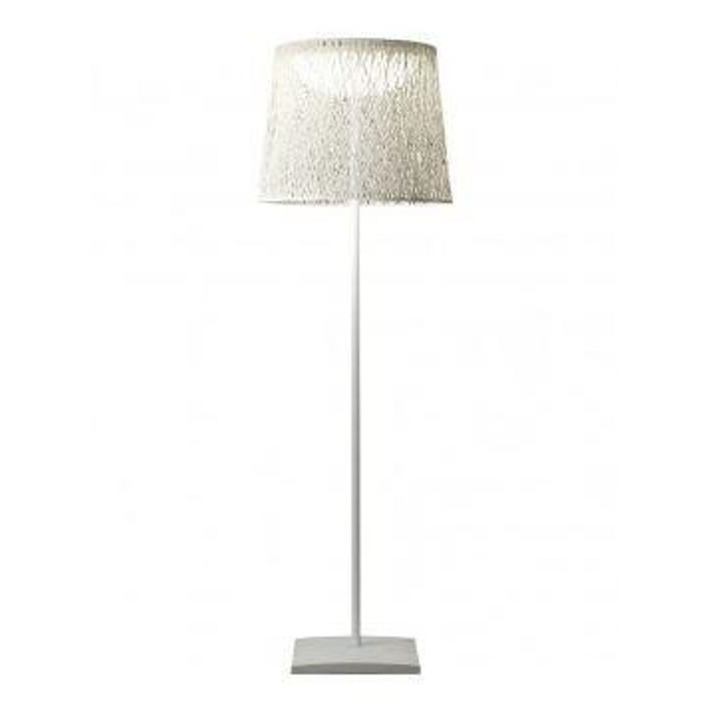 Wind Outdoor LED Floor Lamp