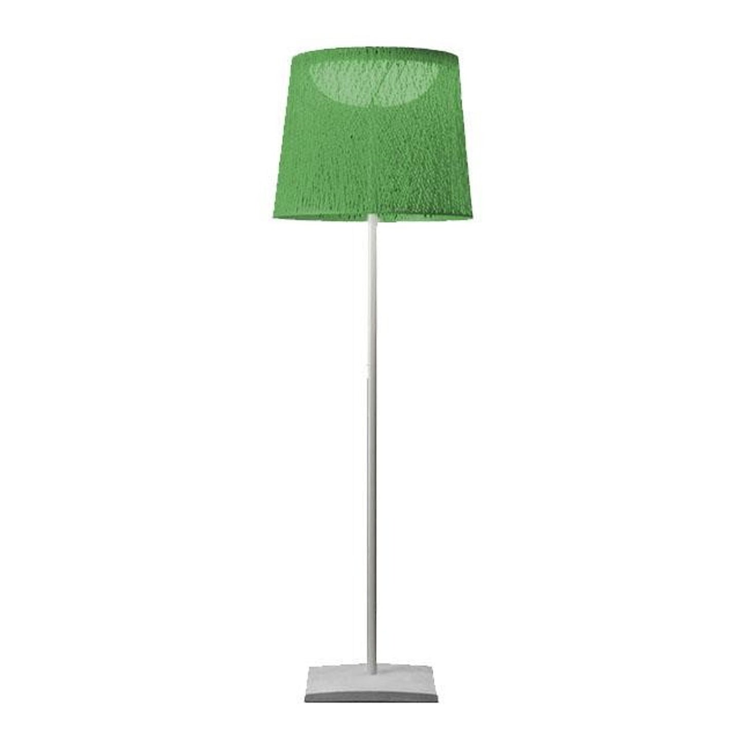 Wind Outdoor LED Floor Lamp