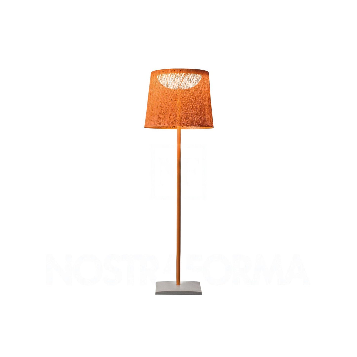 Wind Outdoor LED Floor Lamp