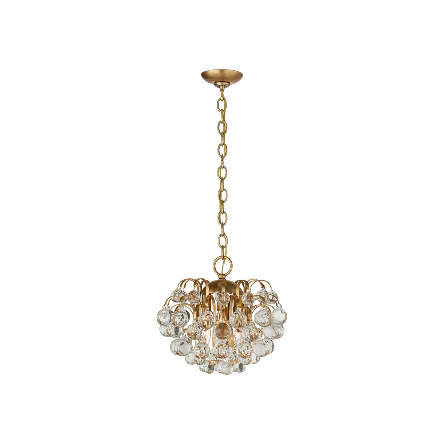 Bellvale Small Pendant