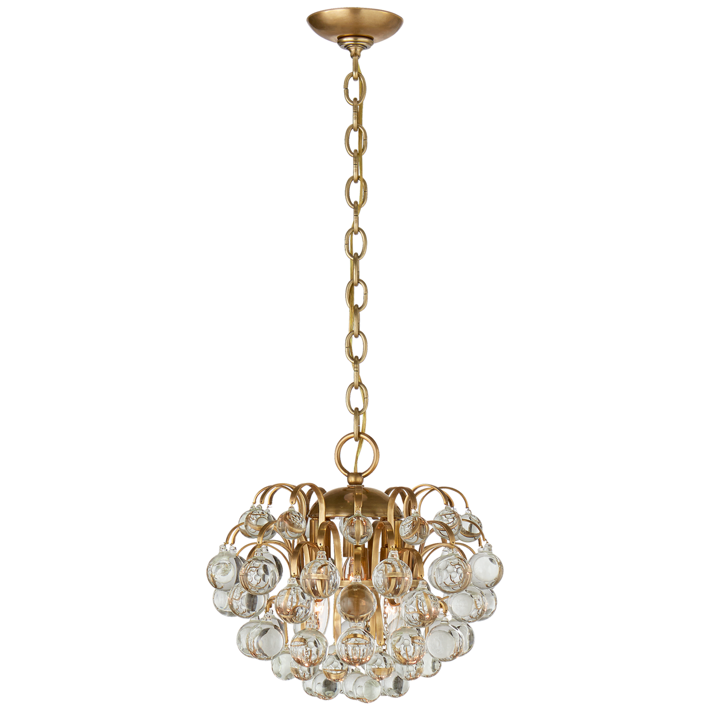 Bellvale Small Pendant