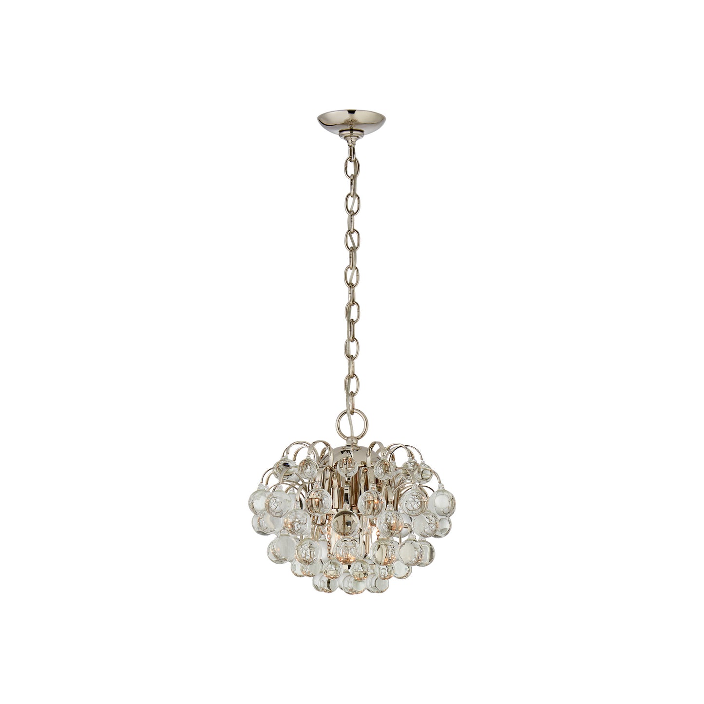 Bellvale Small Pendant