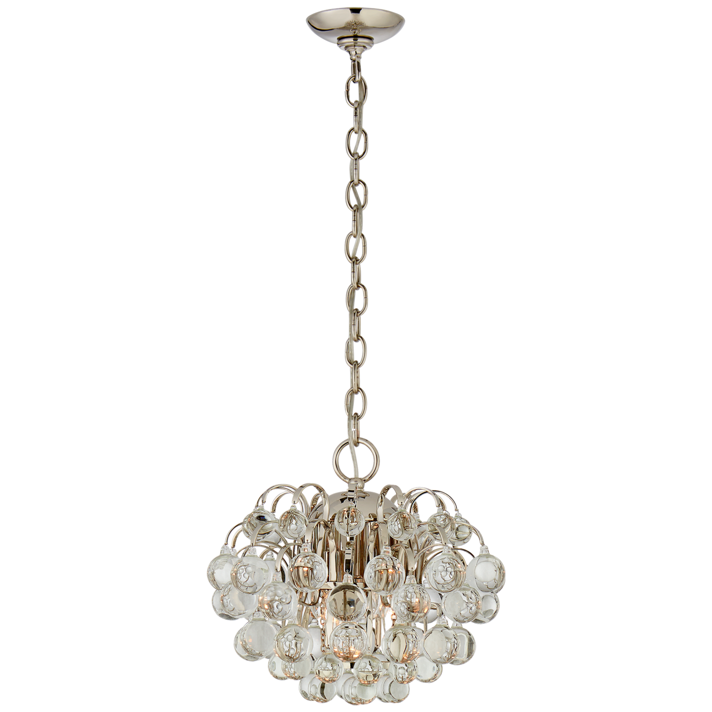 Bellvale Small Pendant